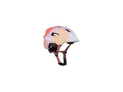 CTM Fizzy Ružová | Detská prilba (Veľkosť (cm) 51-56 (M))