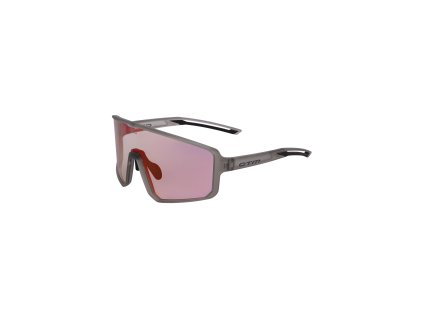 CTM Dor, Matná Čierna | Fotochromatické cyklistické okuliare