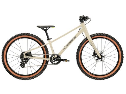 kross liftie 24 x bezova 2026 detsky bicykel