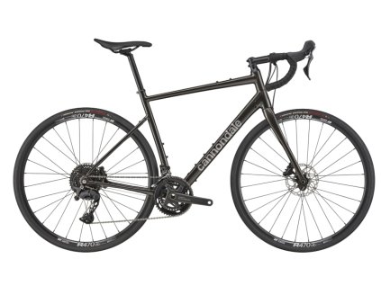 Cestný bicykel Cannondale Synapse 2 Obsidian 2026
