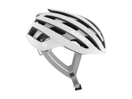 Lazer Z1 KinetiCore Matná Biela | Cyklistická prilba (Veľkosť (cm)  58-61 (L))
