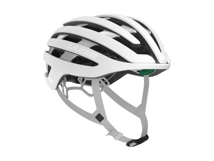 Lazer Z1 KinetiCore Matná Biela | Cyklistická prilba (Veľkosť (cm)  58-61 (L))