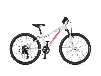 author a matrix 24 biela 2026 detsky bicykel
