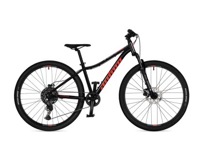 Author A-Matrix 27,5" Disc Čierna 2026 | Detský bicykel
