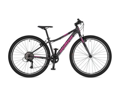 Author Limit 27,5" Šedá 2026 | Detský bicykel