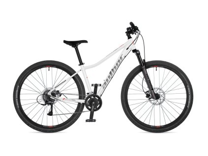 Author Impulse ASL Biela 2026 | Horský bicykel dámsky