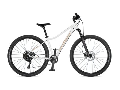 Author Solution ASL Biela 2026 | Horský bicykel dámsky