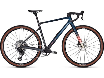 focus atlas 8 8 apex blue black 2026 gravel bicykel