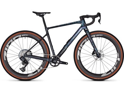focus atlas 8 9 spaceclouds 2026 gravel bicykel