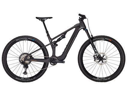Focus Vam² SL 9.9 Carbon Raw 2026 | Celoodpružený horský e-bike - elektrobicykel
