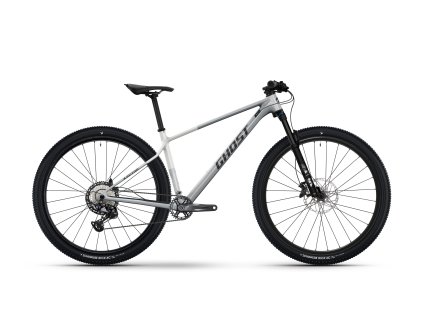 Ghost Lector Universal Grey 2026 | Horský bicykel (Varianta XS)