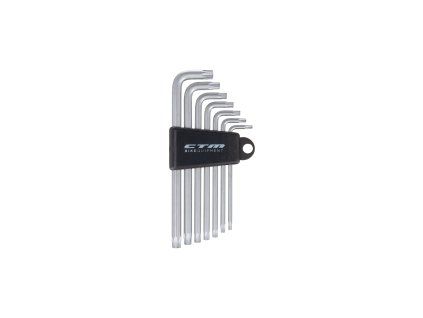 41330 ctm tex sada torx klucov