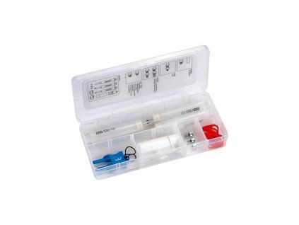4164 bbb bbs 101 bleedkit