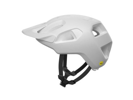 Prilba POC Cularis MIPS - Hydrogen White Matt (Veľkosť (cm) 51-54 (S))