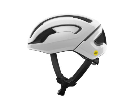 Prilba POC Omne Air MIPS - Hydrogen White (Veľkosť (cm) 54-59 (M))