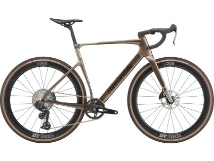 cannondale superx 3 2026 gravel bicykel 1