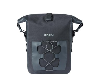 taska na nosic s mik hook systemom basil navigator waterproof m mik hooks 1 v