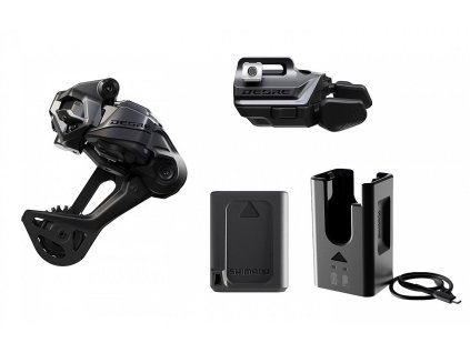 Shimano Deore M6250 Di2 upgrade kit OEM (IGPM6250UPG02)