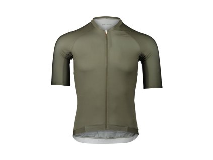POC Pristine Epidote Green | Pánsky dres (Veľkosť L)