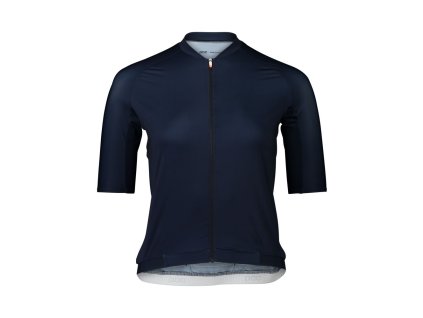 POC Pristine Turmaline Navy| Dámsky dres (Veľkosť S)