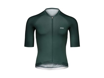 POC Pristine Pargasite Green | Pánsky dres (Veľkosť S)