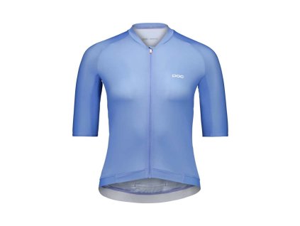 POC Pristine Bazzite Blue| Dámsky dres (Veľkosť XS)