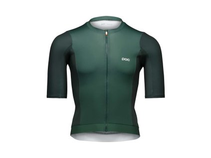 POC Cadence Pargasite Green | Pánsky dres (Veľkosť S)