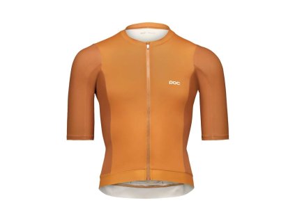 POC Cadence Bauxite Brown | Pánsky dres (Veľkosť M)