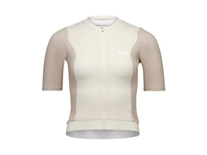 POC Cadence Okenite Off-White | Dámsky dres (Veľkosť S)
