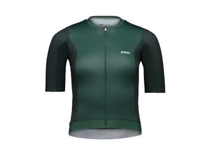 POC Cadence Pargasite Green | Dámsky dres (Veľkosť S)