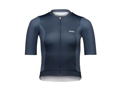 POC Cadence Apatite Navy | Dámsky dres (Veľkosť S)