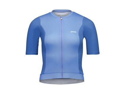 POC Cadence Bazzite Blue | Dámsky dres (Veľkosť S)