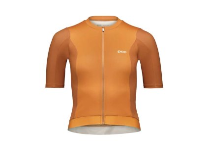 POC Cadence Bauxite Brown | Dámsky dres (Veľkosť S)