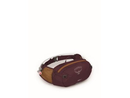 Osprey Seral 4 Aprium Purple V2 | Ľadvinka