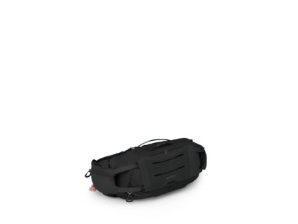 Osprey Raptor 4 Black | Ľadvinka