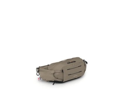 Osprey Raptor 4 Pediment Grey | Ľadvinka