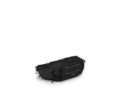 Osprey Raven 4 Black | Ľadvinka