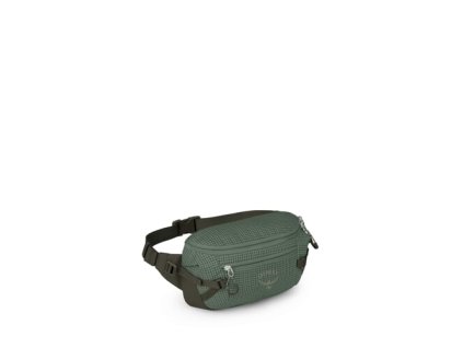 Osprey Transporter Waist Pack Pine Leaf | Ľadvinka