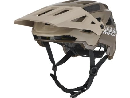 Mavic Deemax Trail MIPS Sable | Prilba na bicykel (Veľkosť (cm) 51-56 (S))
