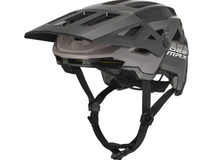 Mavic Deemax Trail MIPS Black | Prilba na bicykel (Veľkosť (cm) 51-56 (S))
