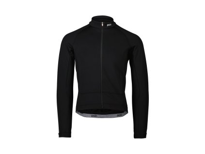 POC Thermal Uranium Black | Pánska bunda (Veľkosť XL)