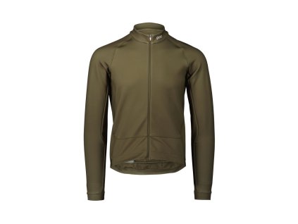 POC Thermal Epidote Green | Pánska bunda (Veľkosť L)