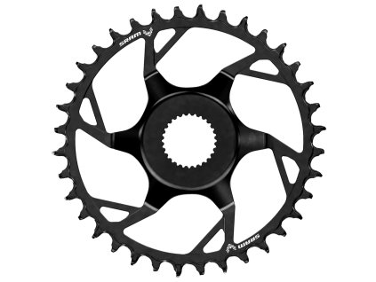 Sram T-Type Transmission pre Bosch Gen.4/5 | Prevodník (Varianta 36 zubov)