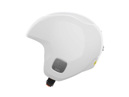 POC Skull Dura Comp MIPS Hydrogen White | Lyžiarska Prilba (Veľkosť (cm) 55 - 58 (M-L))