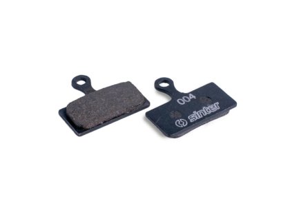 Sinter Shimano G Type s550 Black | Brzdové platničky