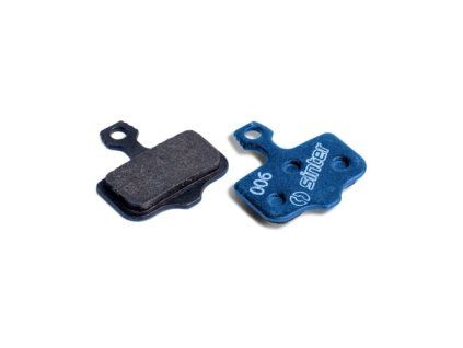43484 sinter sram level elixir db blue brzdove platnicky