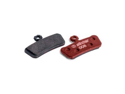 43487 sinter sram g2 guide elixir trail s514 red brzdove platnicky