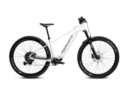 kross dust boost 1 0 2026 horsky elektrobicykel