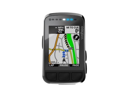 cyklopocitac wahoo elemnt bolt 2 gps