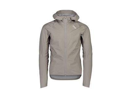 POC Signal All-weather Moonstone Grey | Pánska bunda (Veľkosť M)